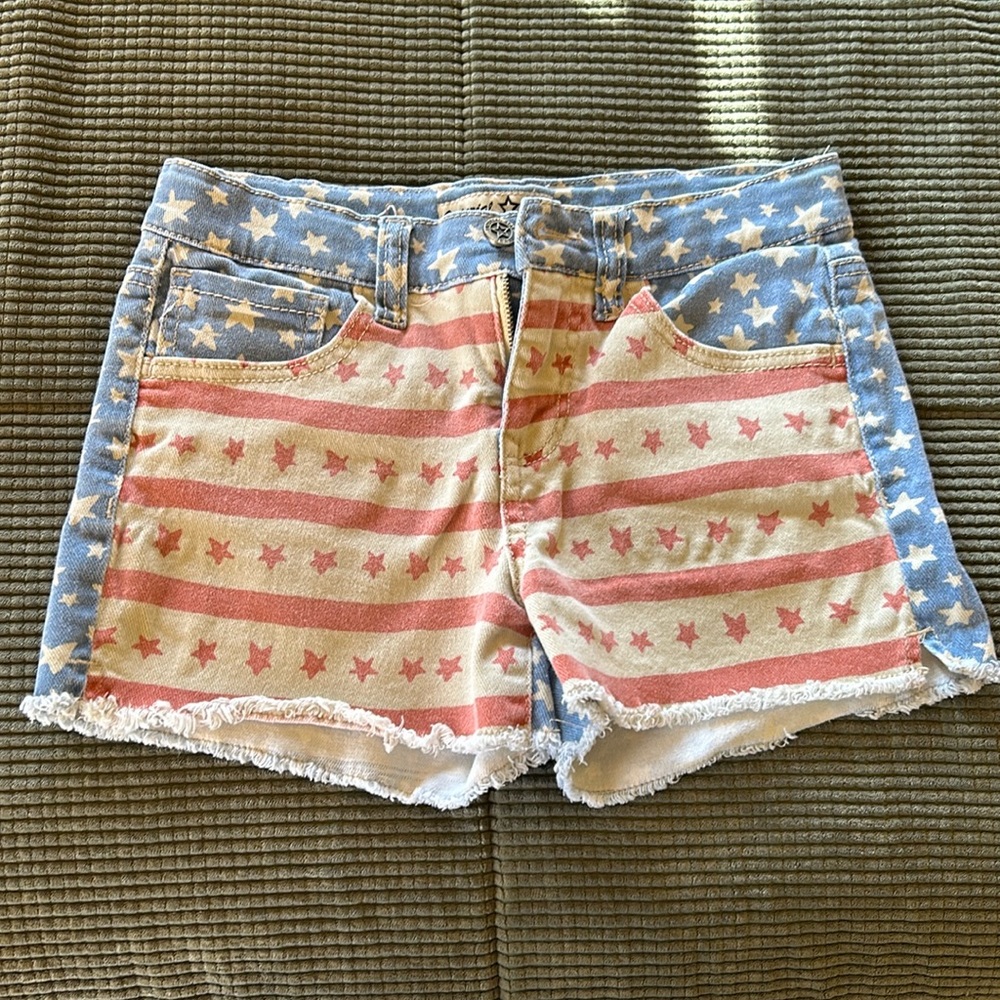 Imperial Star girls sz12